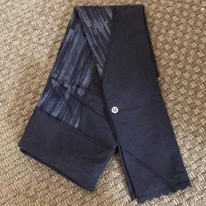 Lululemon Tight Stuff leggings